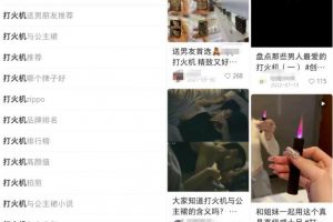 【2023.03.05】小红书电商无货源项目思路，从开店到选品的一些玩法百度网盘免费下载-芽米宝库