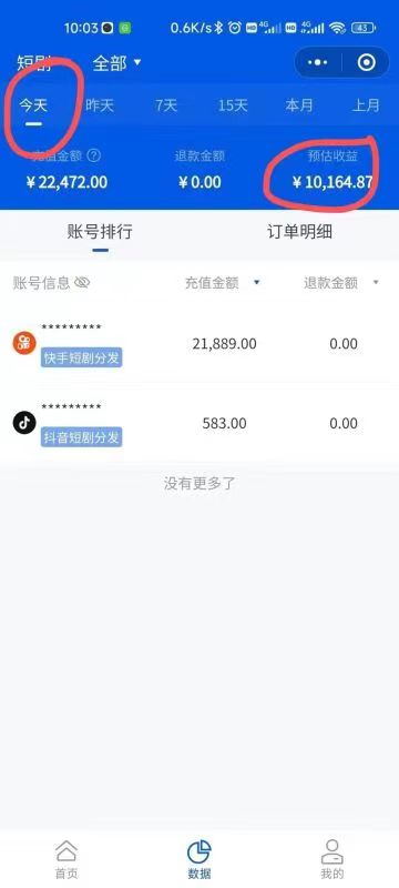 图片[2]-【2023.03.04】网剧分销，新蓝海项目，月入过万很轻松，现在入场是非常好的时机百度网盘免费下载-芽米宝库