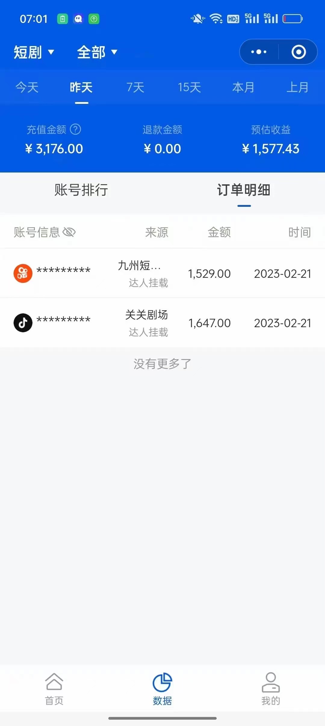 图片[3]-【2023.03.04】网剧分销，新蓝海项目，月入过万很轻松，现在入场是非常好的时机百度网盘免费下载-芽米宝库