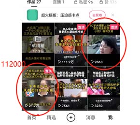 图片[2]-【2023.02.26】短视频纪实新闻搬运，起号快轻松引爆流量，可接广告变现（教程+素材）百度网盘免费下载-芽米宝库