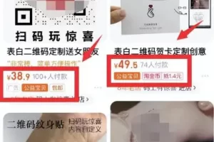 【2023.02.11】虚拟服务项目，操作简单，月入5000+！百度网盘免费下载-芽米宝库