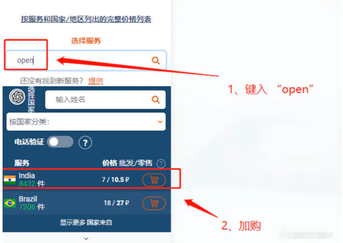 图片[7]-【2023.02.11】手把手完成 ChatGPT 注册百度网盘免费下载-芽米宝库
