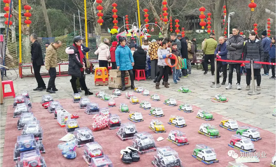 图片[2]-【2023.01.20】满足人性，7天赚2万的暴利小生意百度网盘免费下载-芽米宝库