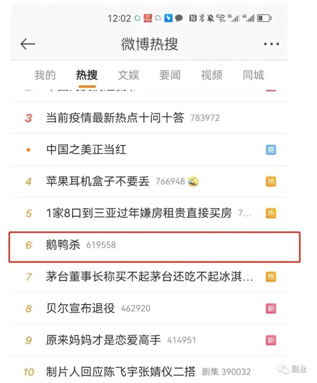 图片[2]-【2023.01.20】借助热点，月入10000块百度网盘免费下载-芽米宝库