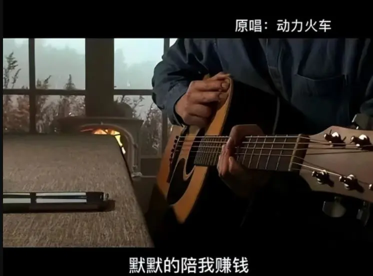 图片[1]-【2023.01.19】抖音点歌台，容易操作的冷门项目，月入10000+百度网盘免费下载-芽米宝库