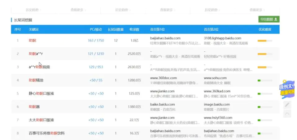 图片[1]-【2023.01.19】刚需性赚钱项目思路：抖音助眠虚拟卖货变现项目，无私分享给有缘人！百度网盘免费下载-芽米宝库