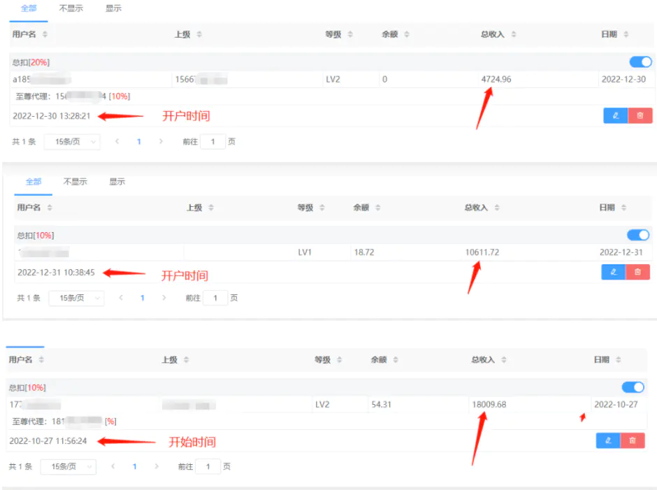 图片[2]-【2023.01.08】男粉快手无人直播项目玩法，一天大几千的进账，搞钱真快！百度网盘免费下载-芽米宝库