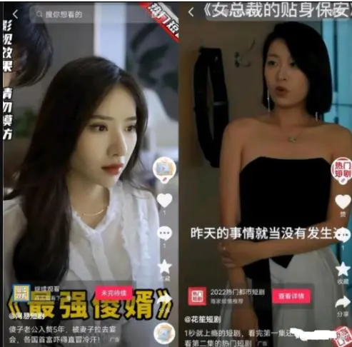 图片[1]-【2023.01.05】短剧cps项目入门全流程详解！百度网盘免费下载-芽米宝库