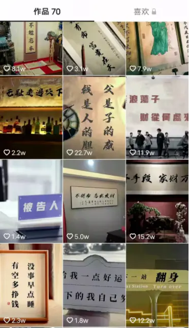 图片[2]-【2022.12.26】抖音文案公众号项目：简单粗暴，0门槛，单号日收入100+百度网盘免费下载-芽米宝库