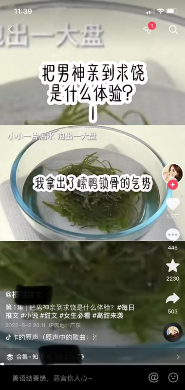 图片[5]-【2022.12.25】可批量复制的小说无本生意新玩法，手把手教你打造被动收入管道！百度网盘免费下载-芽米宝库