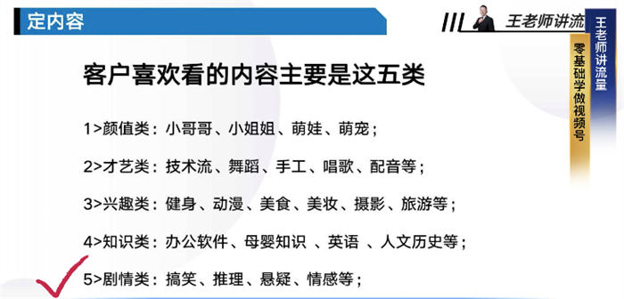 图片[5]-【2022.12.17】做微信视频号怎么找准定位百度网盘免费下载-芽米宝库