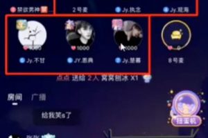 【2022.12.15】语聊副业项目全流程拆解，可以团队搭建的副业！无私分享给你！百度网盘免费下载-芽米宝库