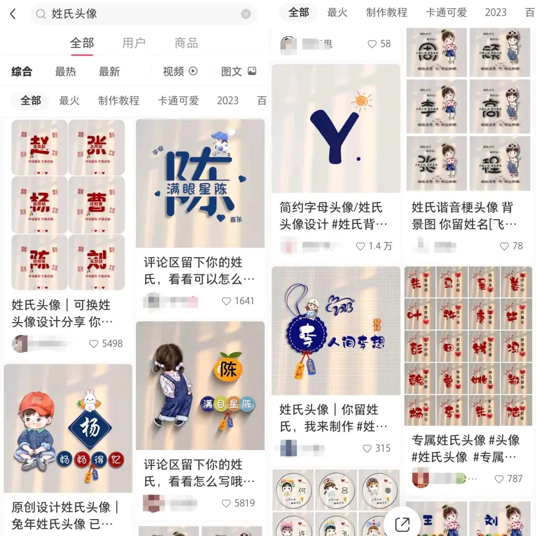 图片[1]-【2022.12.10】居家稳定项目思路玩法：定制头像小副业，长期操作没问题，分享给你！百度网盘免费下载-芽米宝库