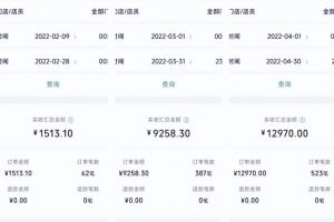 【2022.11.27】特别适合新手的小项目：资料号引流月变现1W+百度网盘免费下载-芽米宝库