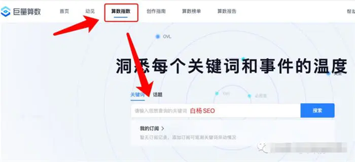 图片[2]-【2022.11.10】做抖音关键词综合排名，综合指数与搜索指数以哪个为准百度网盘免费下载-芽米宝库