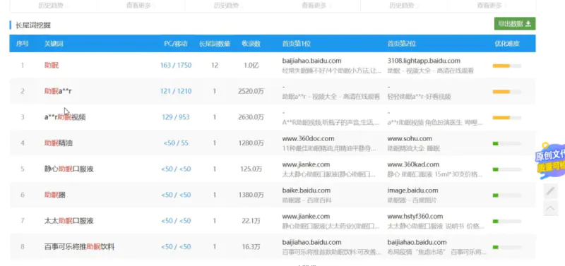 图片[1]-【2022.11.03】抖音助眠虚拟卖货思路，纯刚需赚钱项目玩法，拆解后无私分享有缘人百度网盘免费下载-芽米宝库