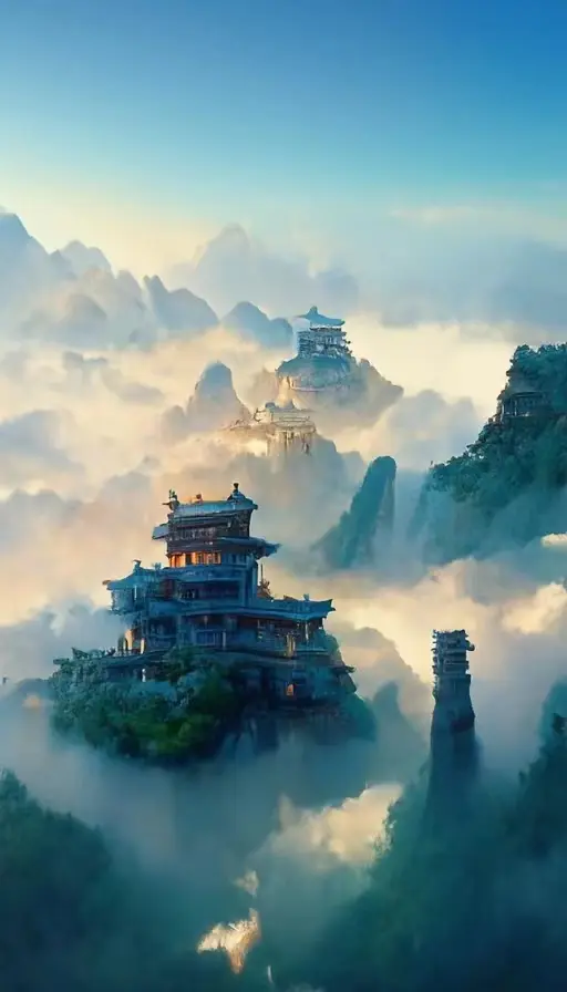 图片[3]-【2022.10.26】外面割998的智能ai制图，利用抖音变现项目，简单操作日赚300+【教程+软件】百度网盘免费下载-芽米宝库