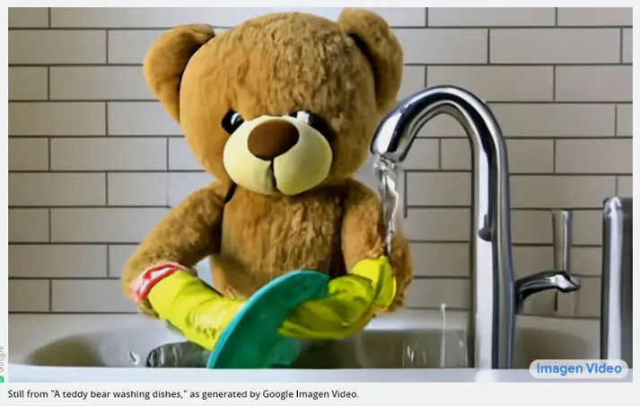 图片[2]-【2022.10.11】Google发布文本内容生成短视频工具：Imagen Video百度网盘免费下载-芽米宝库