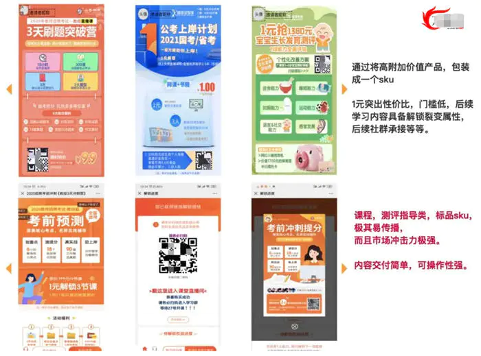 图片[12]-【2022.10.10】拉新获客的9种策略快速吸引精准客户百度网盘免费下载-芽米宝库