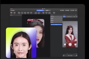 【2022.10.10】抖音特效师计划，一小时轻松获得100，拆解步骤适合所有人！百度网盘免费下载-芽米宝库