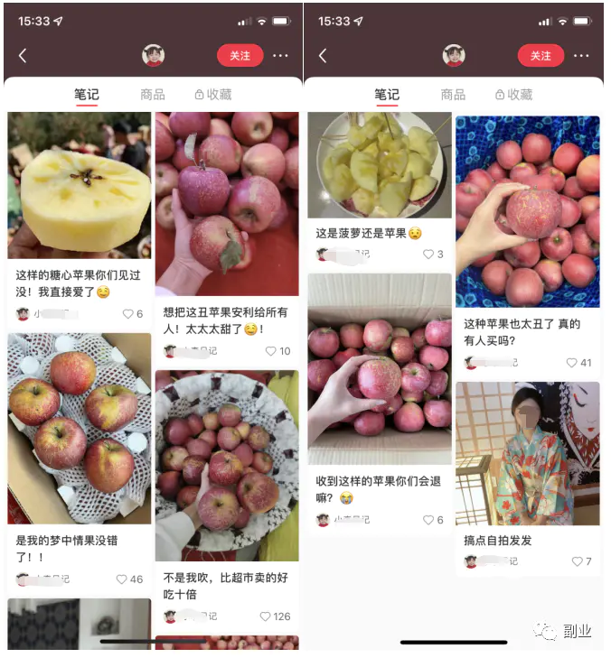 图片[4]-【2022.10.05】副业做小红书，日赚600块百度网盘免费下载-芽米宝库
