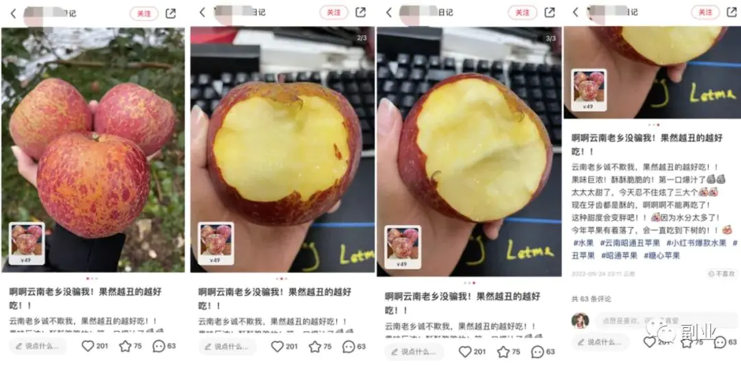 图片[5]-【2022.10.05】副业做小红书，日赚600块百度网盘免费下载-芽米宝库