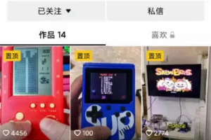 【2022.09.27】一单29.9元，利润70%的怀旧游戏项目百度网盘免费下载-芽米宝库
