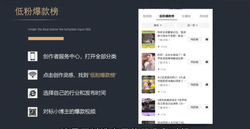 图片[5]-【2022.09.25】中视频破10万播放秘诀，只需一个无脑动作百度网盘免费下载-芽米宝库