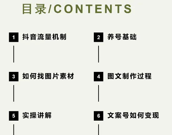 图片[4]-【2022.09.23】抖音文案馆副业变现项目，一条龙实操整理拆解，小白看完直接上手！百度网盘免费下载-芽米宝库