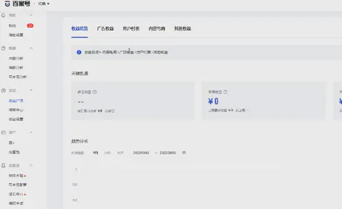 图片[1]-【2022.09.20】百家号图文娱乐赚钱项目能打字就可以月入过万（百家号怎么才有收益）百度网盘免费下载-芽米宝库