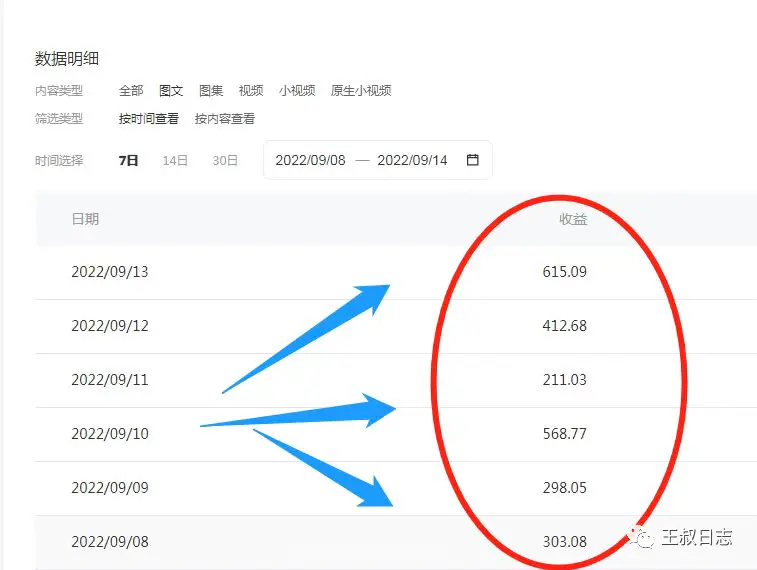 图片[4]-【2022.09.18】如果你的目标只是月入2W，抄就行了百度网盘免费下载-芽米宝库