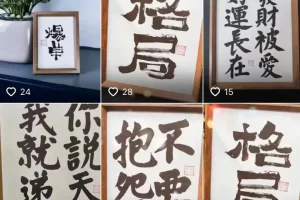 【2022.09.15】抖音直播卖字的偏门路子玩法百度网盘免费下载-芽米宝库