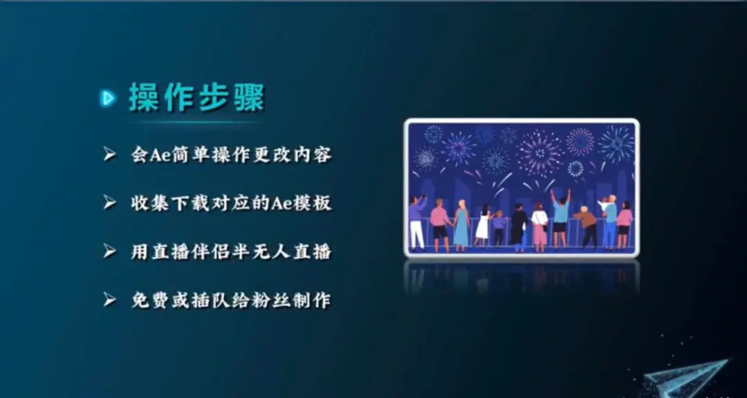 图片[2]-【2022.09.14】抖音直播新玩法，操作简单，日赚500+！（抖音祝福视频怎么制作）百度网盘免费下载-芽米宝库
