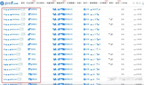 图片[5]-【2022.09.14】谈谈全网SEO矩阵思维是什么？百度网盘免费下载-芽米宝库