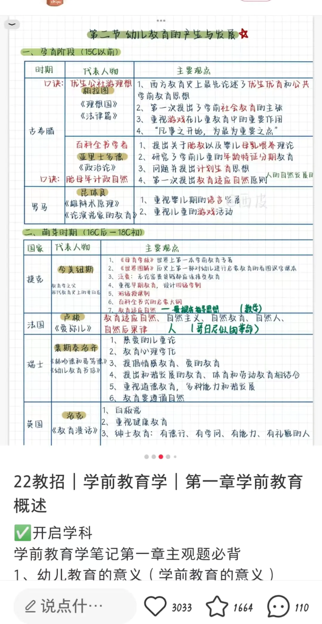 图片[3]-【2022.09.14】线上兼职：小红书学前教育资料分享，人人可做，日赚300+百度网盘免费下载-芽米宝库