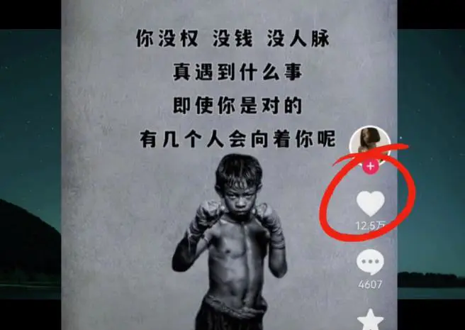 图片[1]-【2022.09.14】拆解抖音毒文案号，一天变现2000的项目（抖音文案号怎么赚钱的）百度网盘免费下载-芽米宝库