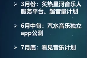 【2022.09.14】[短视频运营] 抖音赚钱新赛道：抖音看见音乐计划，给普通人带来翻身机会！百度网盘免费下载-芽米宝库
