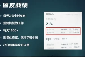 【2022.09.14】日赚1000+方法揭秘，会抄作业就可以做！百度网盘免费下载-芽米宝库