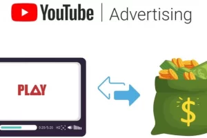 【2022.08.17】YouTube经典单机游戏频道赚钱+频道开通方法，月入1万美元（2节视频课）百度网盘免费下载-芽米宝库