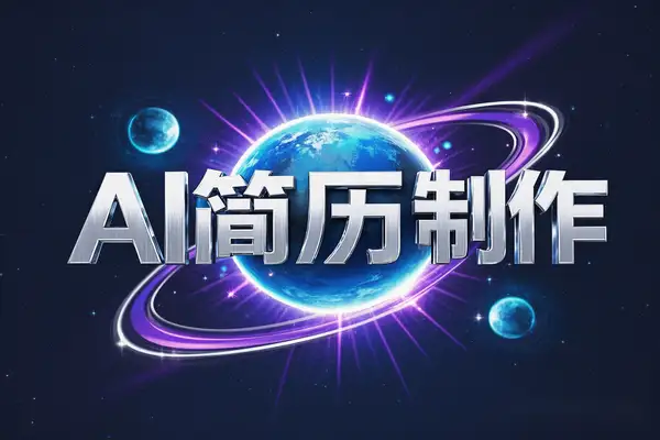 【2025.03.17】AI免费简历制作网站，无需注册，数据安全，求职者福音！百度网盘免费下载-芽米宝库