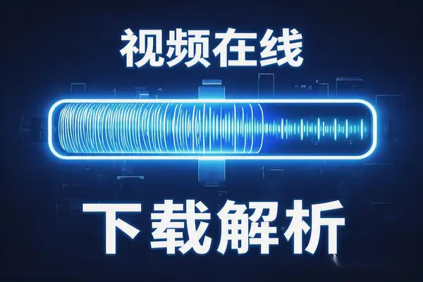 【2025.03.19】2025年必备！在线视频下载解析工具，一键搞定多平台视频下载百度网盘免费下载-芽米宝库