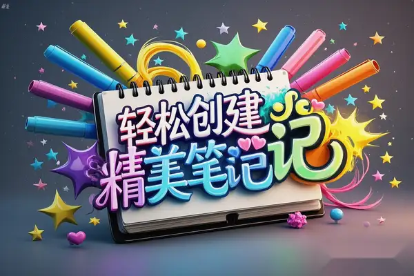 【2025.03.23】Markdown转知识卡片：用MD2Card轻松创建精美学习笔记百度网盘免费下载-芽米宝库