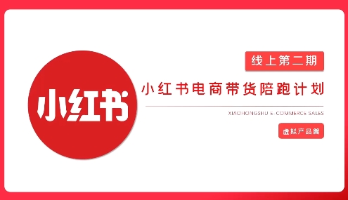 【2025.03.26】2025小红书虚拟电商实战课，从0到1打造无货源店铺，AI+爆款笔记轻松变现百度网盘免费下载-芽米宝库
