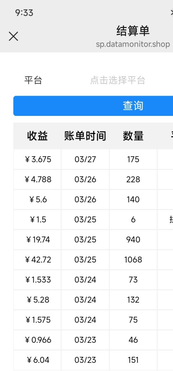 图片[2]-【2025.04.03】【卡密项目】国外虾皮网站商品全自动浏览挂机项目，单机一天200+【挂机脚本+收益结算】百度网盘免费下载-芽米宝库