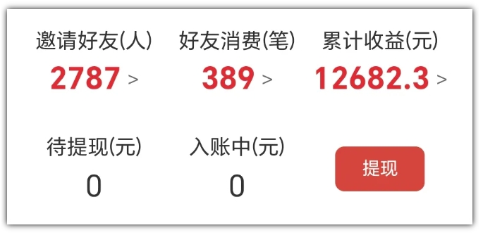 图片[2]-【2025.04.16】2025网盘拉新项目独家玩法，靠主项目支线做出全自动收益百度网盘免费下载-芽米宝库