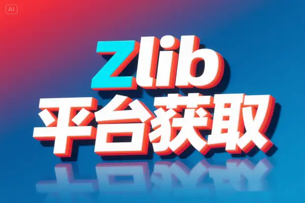 【2025.05.16】Zlib最新可用链接获取平台推荐，每日更新实时可用Z站访问地址百度网盘免费下载-芽米宝库