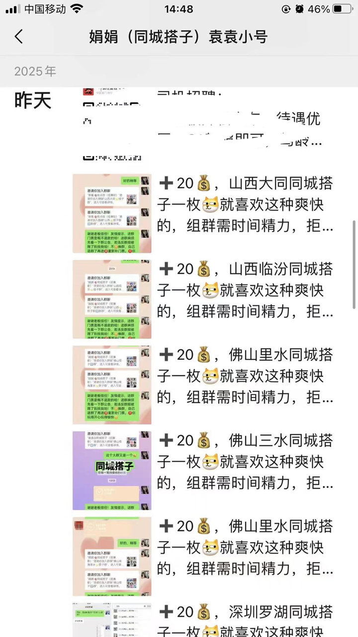 图片[4]-【2025.05.22】2025私域流量最新蓝海玩法，依托单身经济每天两小时轻松日入300+，多种变现模式，同城搭子项目百度网盘免费下载-芽米宝库