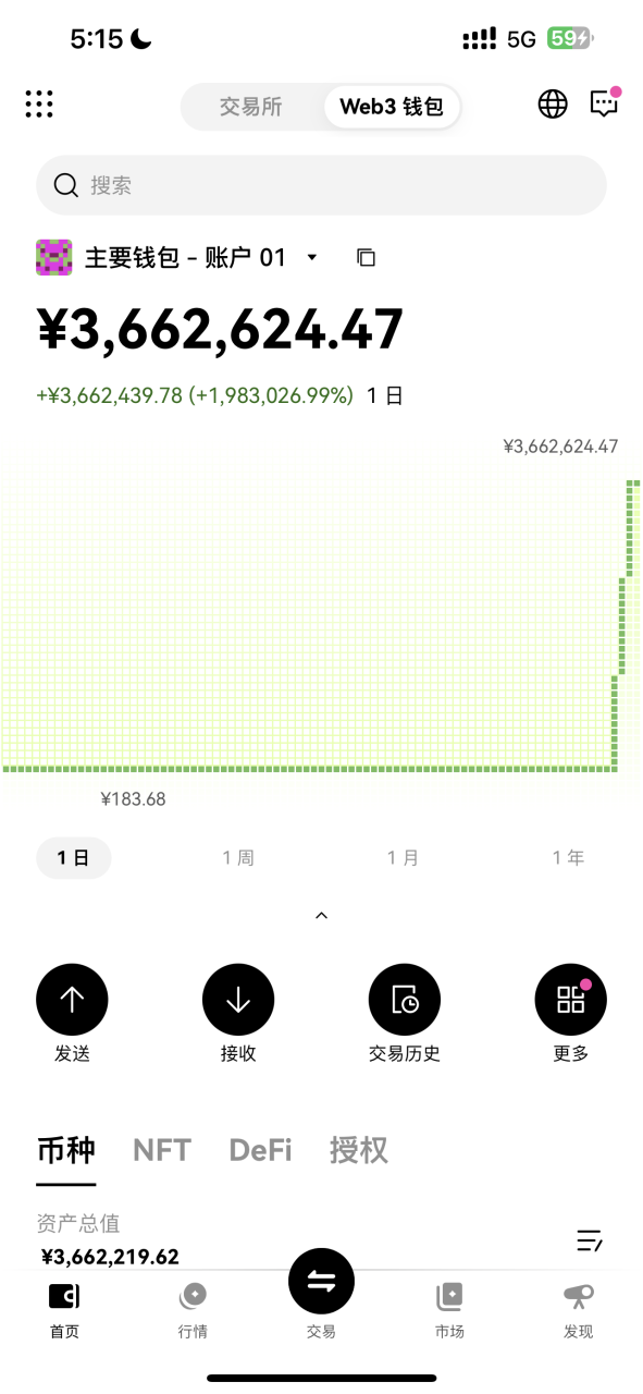 图片[4]-【2025.05.21】【卡密项目】外面收费998的最新sol和doge钱包助记词碰撞器，单窗口月利润可达5000+可无限放大【协议脚本+使用教程】百度网盘免费下载-芽米宝库