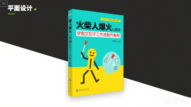 图片[1]-【2025.05.25】利用Coze扣子一键生成火柴人爆火心理学工作流，保姆级教学百度网盘免费下载-芽米宝库