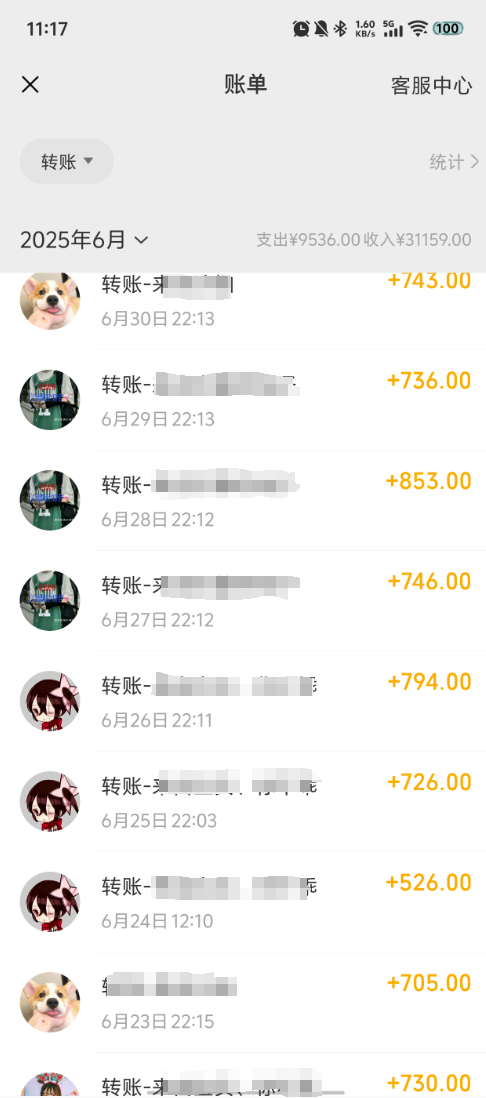 图片[2]-【2025.07.02】最新风口，全自动撸金，日入7张+，当天可上手百度网盘免费下载-芽米宝库